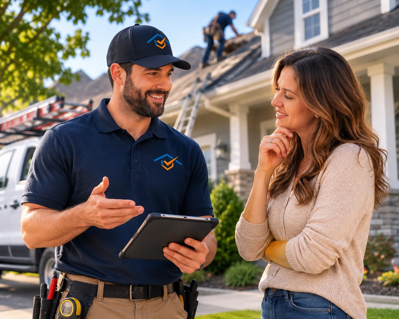 Roof Inspection FAQs in Missouri City, TX