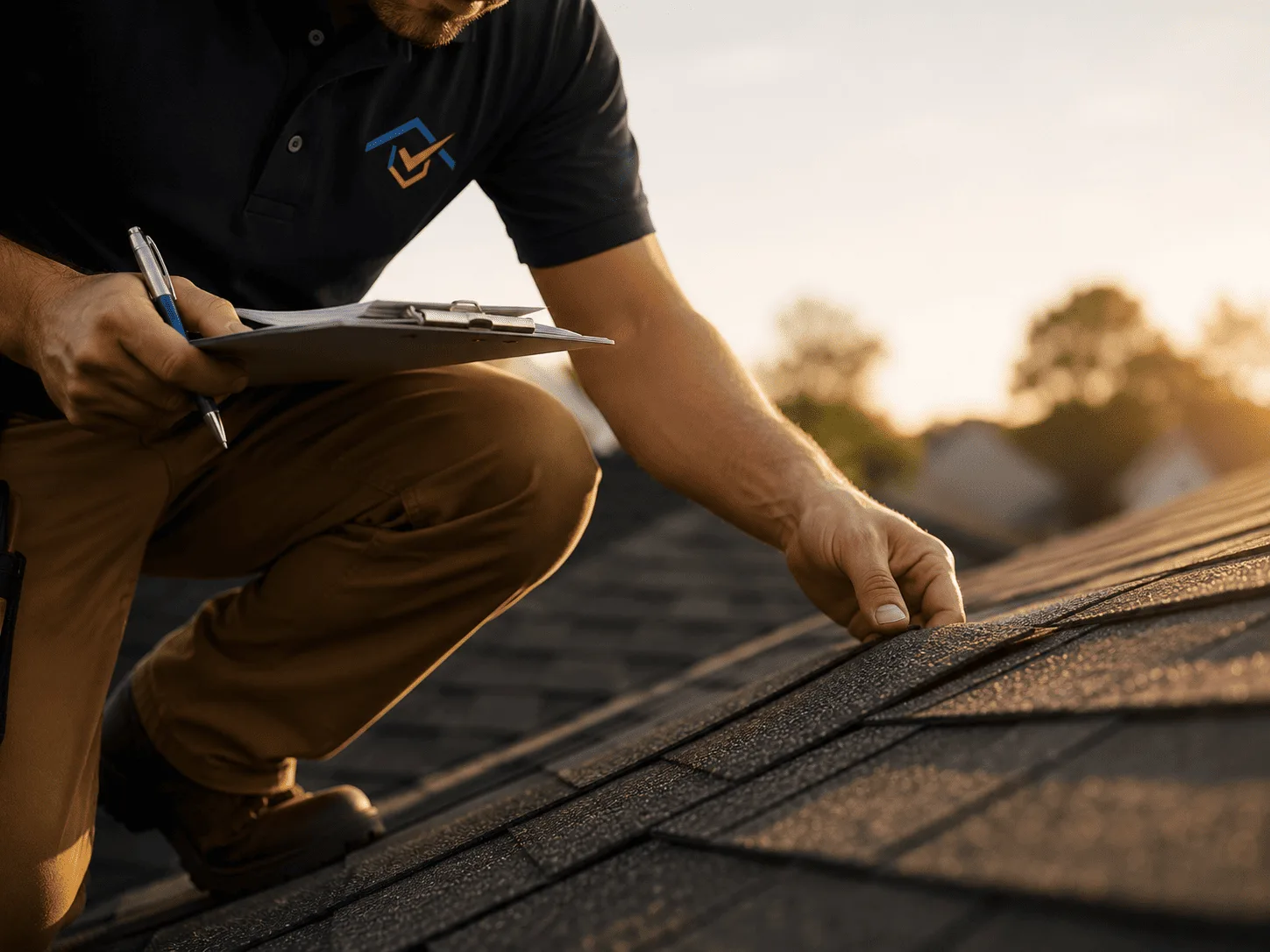 Why Choose Roof Inspection in Missouri City, TX
