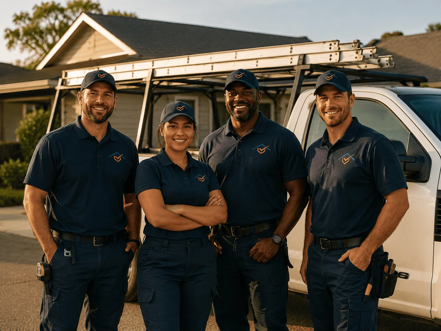 Roof Inspection company in Missouri City, TX